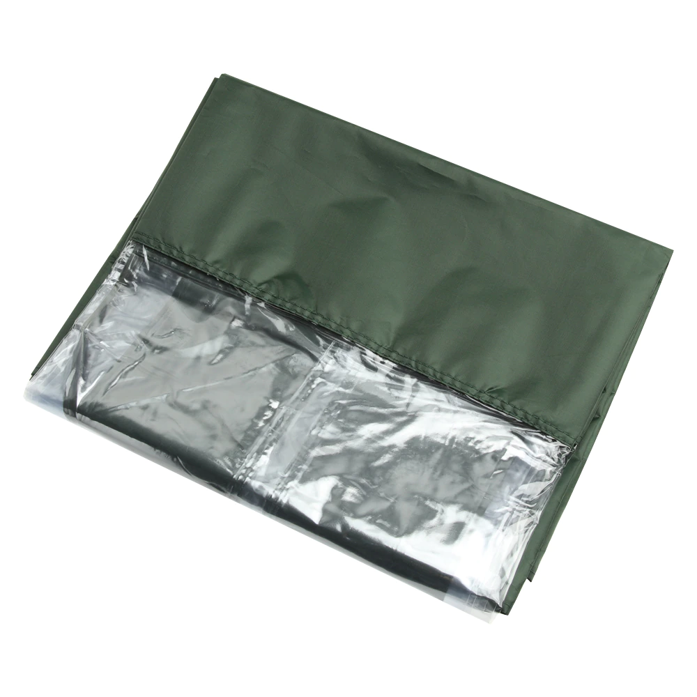 Cheap Goat Tents Portable Outdoor Tent Surface Replacement Garden Shade Shelter Windbar Rainproof Canopy Party Waterproof Gazebo Canopy Top Cover Tents 